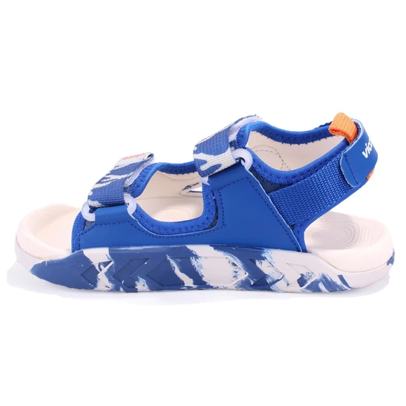 Vicco Tape 332F25Y206 Lacivert Ortopedik Günlük Erkek Çocuk Spor Sandalet - 3