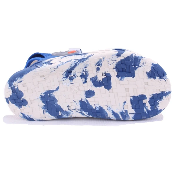 Vicco Tape 332F25Y206 Lacivert Ortopedik Günlük Erkek Çocuk Spor Sandalet - 4