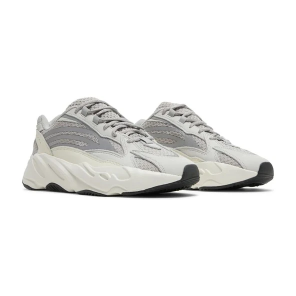 adidas Yeezy Boost 700 V2 Static - Resim 2