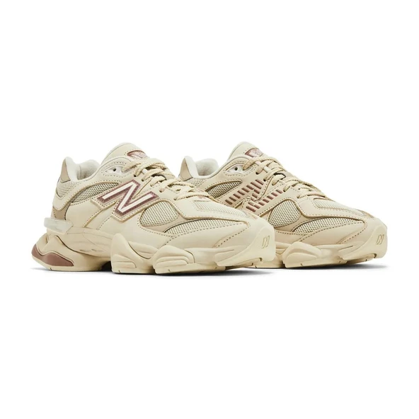 New Balance 9060 Bone Sparrow - Resim 3