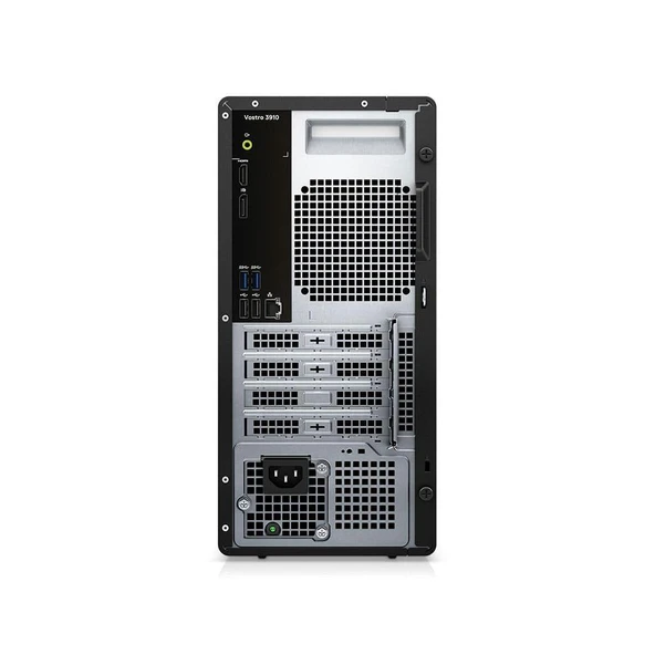 DELL VOSTRO 3030MT N6001VDT3030MTEMEA01U I3-12100 8GB 512GB SSD O/B VGA FREEDOS PC - 2