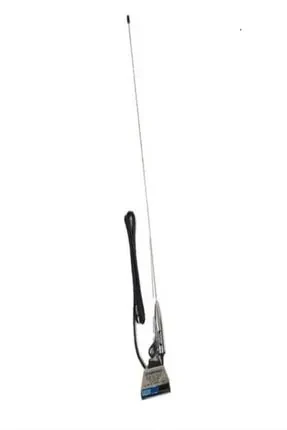 CARUB Anten Pioneer Tip Nikel Vakum - 3