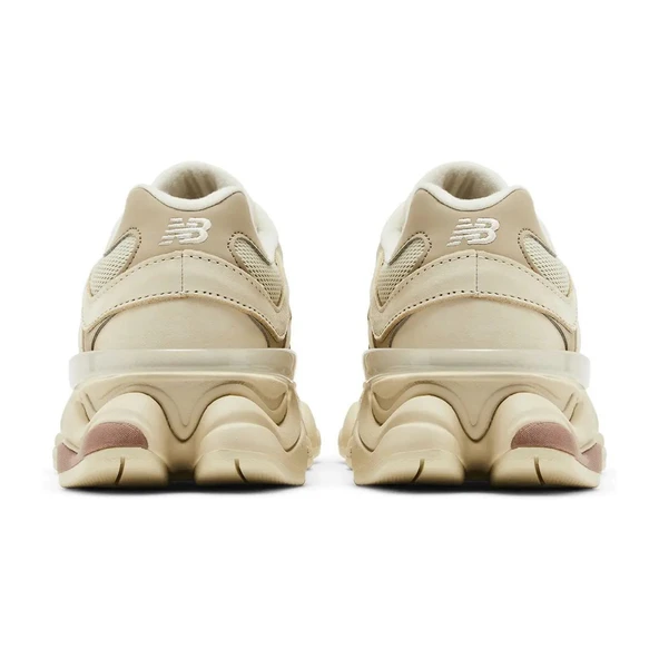 New Balance 9060 Bone Sparrow - Resim 4
