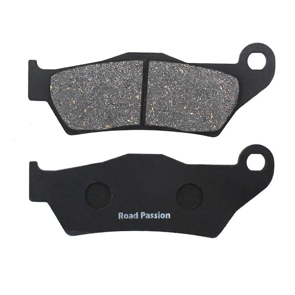 NORTH KING HIGHLAND 950 V2 Outback/Motard 00-04 ÖN FREN DİSK BALATA
