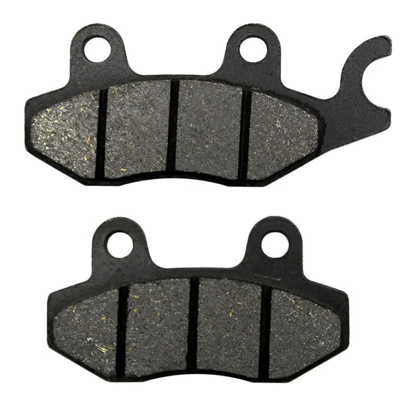 NORTH KING LEXMOTO FMX 125 (WY125T-108) 15-18 ARKA FREN DİSK BALATA