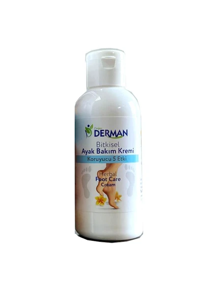 Doğa Derman Ayak Bakım Kremi 150 ml - 2