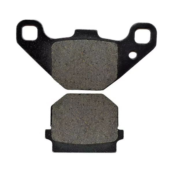NORTH KING KXF 250 A1/A2 ‘Tecate 4’ 87-88  ARKA FREN DİSK BALATA