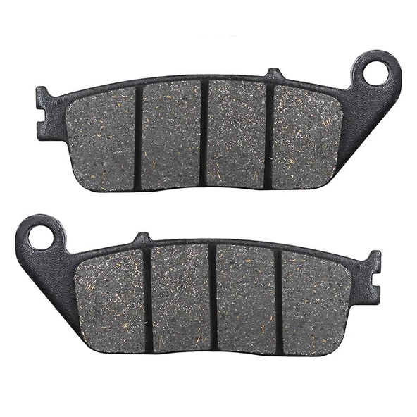 NORTH KING CB 400 SS (SS2-N41) 01-05 ÖN FREN DİSK BALATA