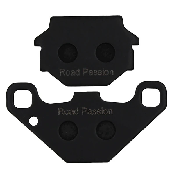 NORTH KING 200 Phoenix Quadricycle Model (EC/ED Models/Rear disc model) 05-09 ARKA FREN DİSK BALATA