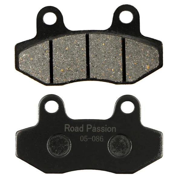 NORTH KING WK 125 06-09 R SACHS Madass 50 (4 stroke) 04-05 ÖN FREN DİSK BALATA