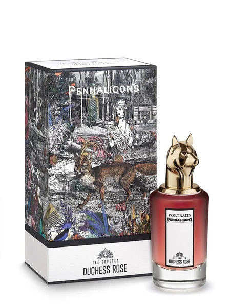 Penhaligon's The Coveted Duchess Rose EDP 75 ml