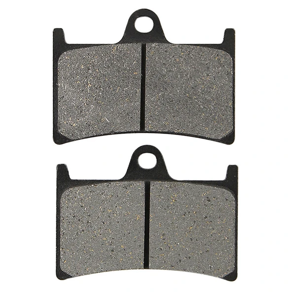 NORTH KING XJR 1300 5EA9/5EAG (298mm front disc) 00 ÖN FREN DİSK BALATA