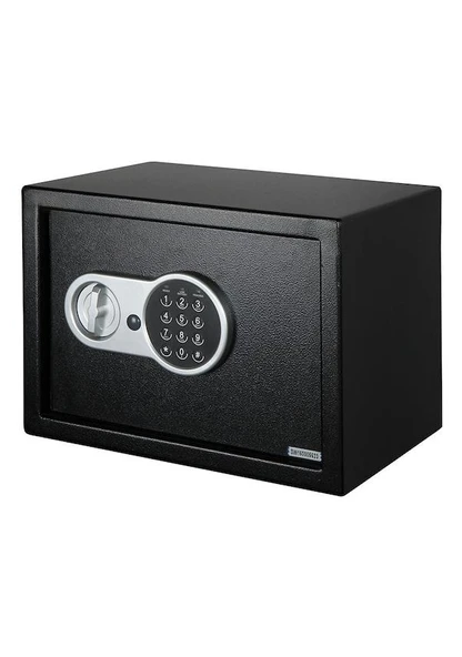 Smith Locke Elektronik Kasa 25 ET Siyah