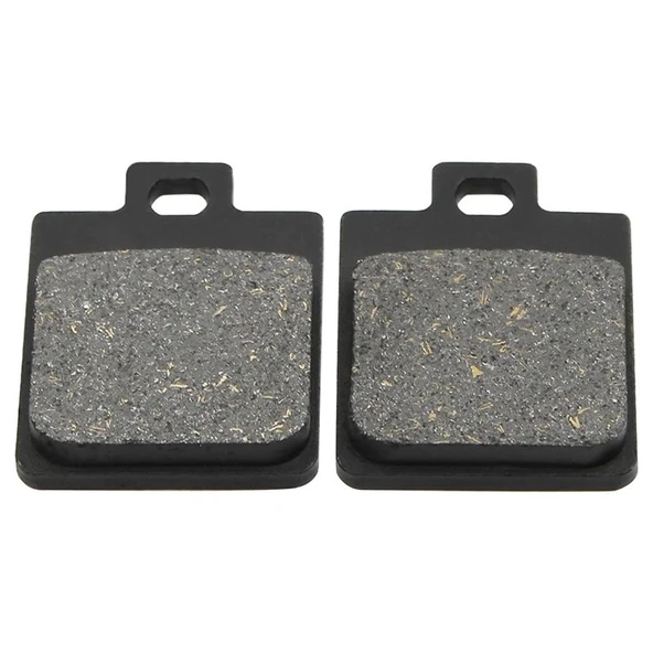 NORTH KING Citystar 150 (AC/Carb) 11-15 ARKA FREN DİSK BALATA