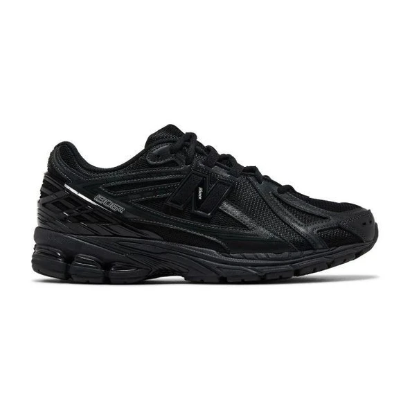 New Balance 1906R Black Spor Ayakkabı - 1