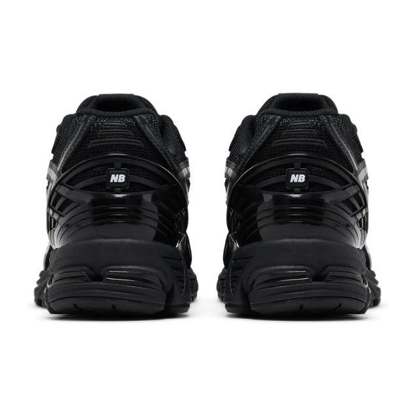 New Balance 1906R Black Spor Ayakkabı - 4