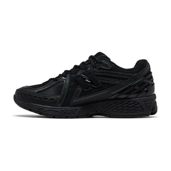 New Balance 1906R Black Spor Ayakkabı - 2
