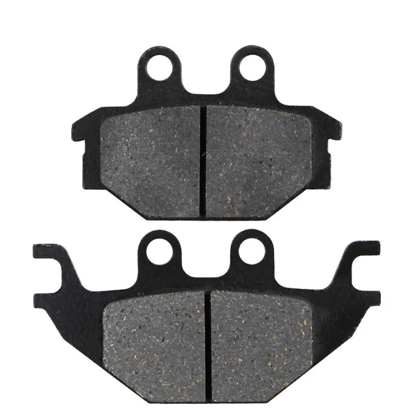 NORTH KING Avenger 400 LE (4x2) 09-10 ÖN FREN DİSK BALATA