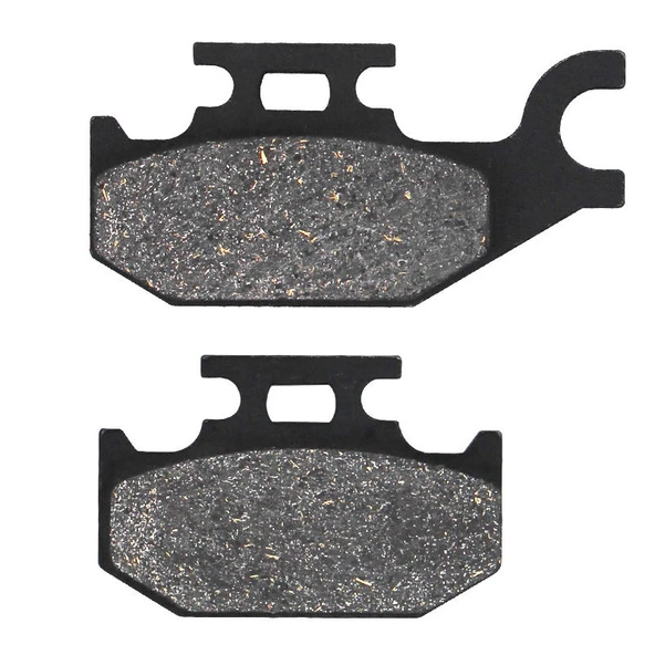 NORTH KING 750 XPK9/XPZK9/XPL0-XPL5 King Quad Power Steering 09-15 ÖN FREN DİSK BALATA