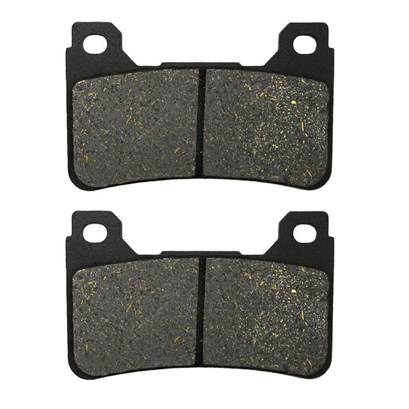 NORTH KING CBR 600 RA9/RAA/RAB/RAC/RAD /RAG (C-ABS) 09-16 ÖN FREN DİSK BALATA