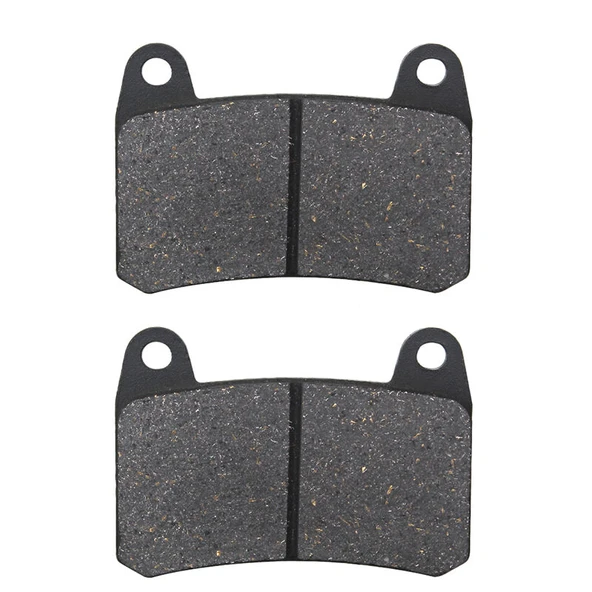 NORTH KING CF MOTO RCF 150 - 3 (150 NK) 15 ÖN FREN DİSK BALATA