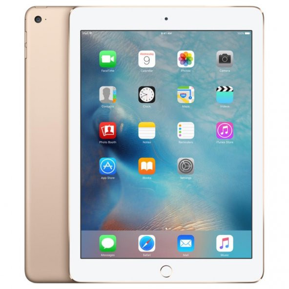 Apple iPad Air 2 A1566 64 Gb Gold MH182TU/U OUTLET
