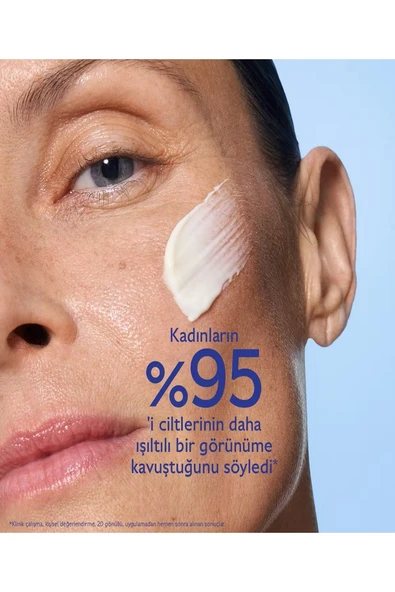 Caudalie Vinoperfect Anında Işıltı Veren Gunduz Bakım Kremi 50 ml - Resim 3