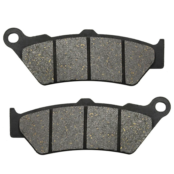 NORTH KING APRILIA Moto 6.5 95-01 ÖN FREN DİSK BALATA