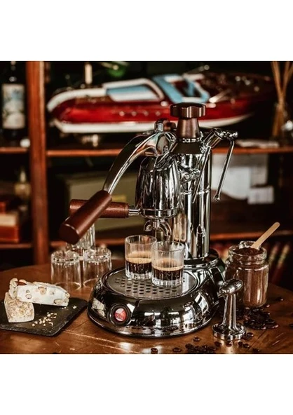 Smeg Stradıvarı Lusso Hıgh Serisi - 4