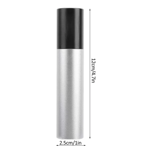 15 Watt 365nm Ultraviyole Sahte Para Işığı  Wt-305 - 4