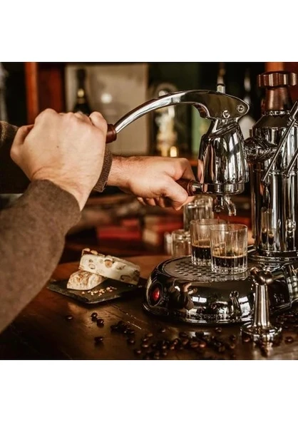 Smeg Stradıvarı Lusso Hıgh Serisi - 6