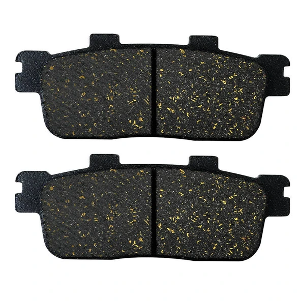 NORTH KING ET 300 Quad 07-09 ARKA FREN DİSK BALATA