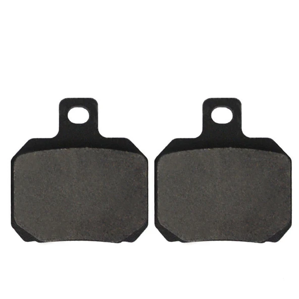 NORTH KING GP1 50 Race Chain driven/radial caliper 5 bolt fixing front disc 05-07 ÖN FREN DİSK BALATA