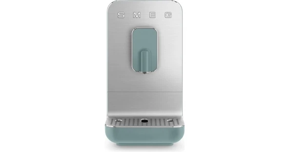 Smeg 50's Style BCC01 Espresso Otomatik Kahve Makinesi - 4