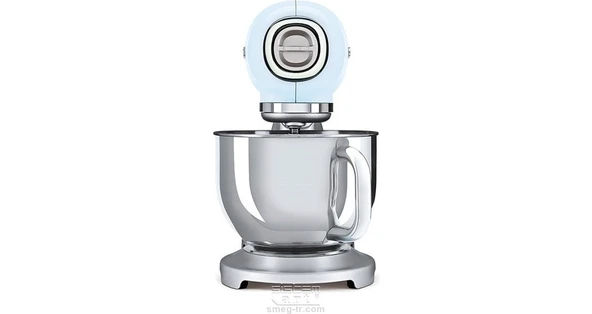 Smeg Smf02pbeu Pastel Mavı Hamur Karıştırma Makinesi - 4