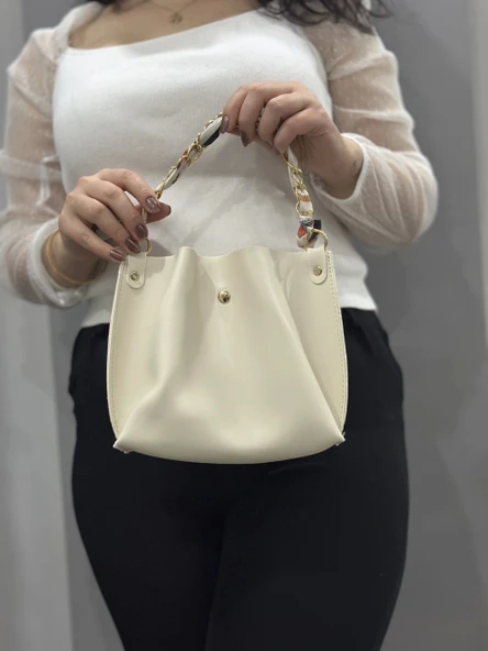 Krem cilt zrm çanta - 5