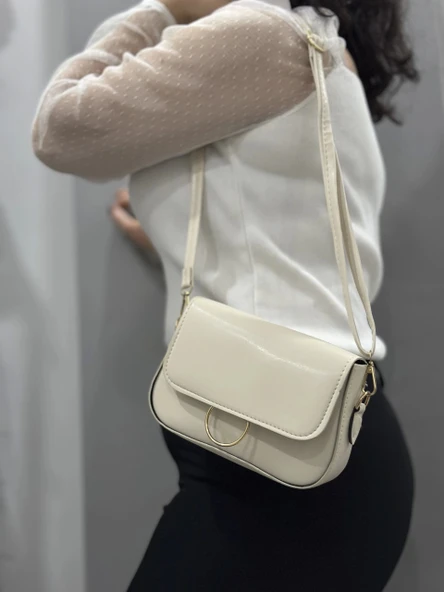 Krem cilt mossi çanta