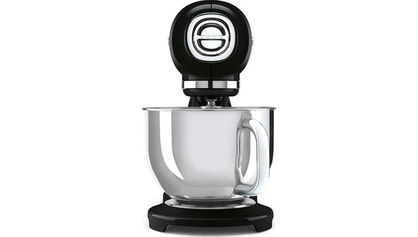 Smeg Smf03bleu Komple Siyah Hamur Karıştırma Makinesi - 2
