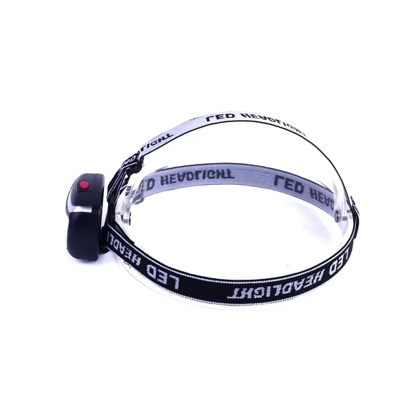 Ultra Smd Kafa Feneri  Wt-317 - 2