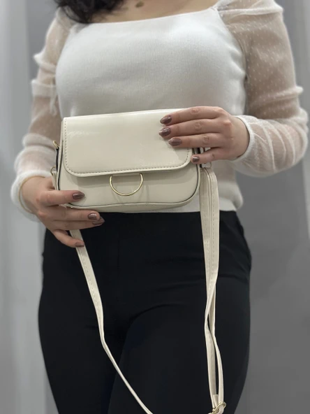 Krem cilt mossi çanta - 5