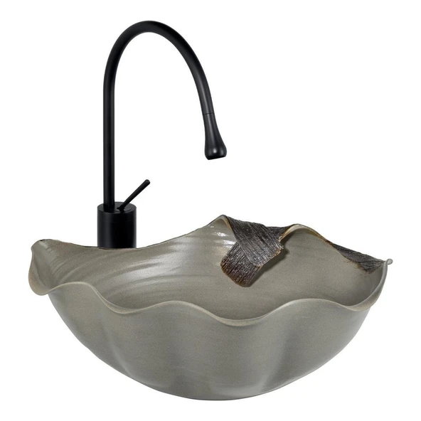 LENA TEZGAHÜSTÜ LAVABO EY-9105