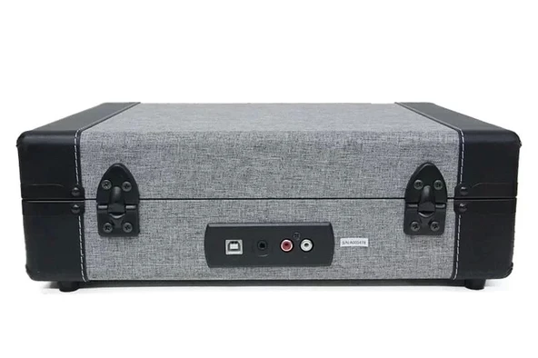 Pikap Çantalı Crownwell Bluetooth Özl. - 7