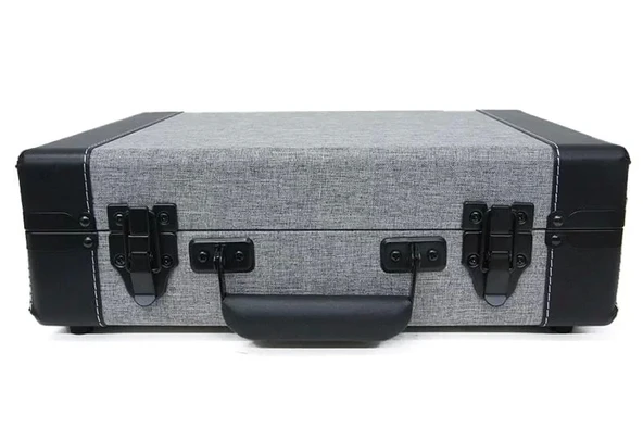Pikap Çantalı Crownwell Bluetooth Özl. - 8