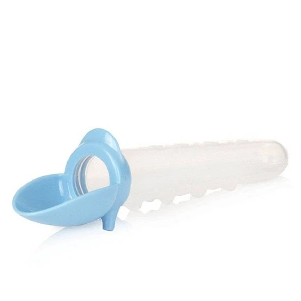 Bebedor Mavi İlaç Kaşığı - 2