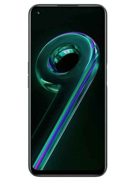Realme 9 Pro 6GB+128GB Yeşil - Green RMX3472