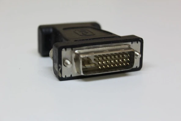 Fujitsu S26361-F2391-V1 Dvı-D  VGA Adapter - 2