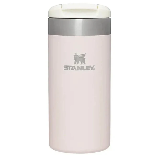 Stanley The AeroLight Transit Termos Bardak 0.35 Lt Rose