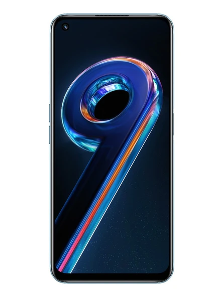 Realme 9 Pro 6GB+128GB Mavi - Blue RMX3472