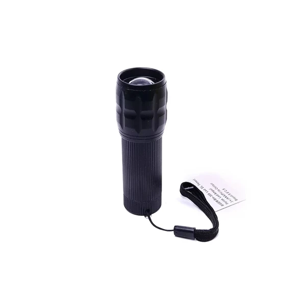 Zoom Odaklamalı El Feneri Bigem Bm-309 - 2