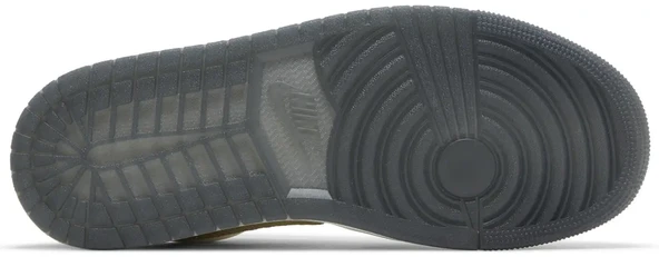 Nike Air Jordan 1 Low Year Of The Dragon Spor Ayakkabı - 4